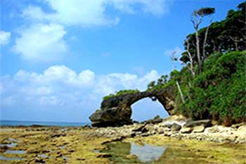 Natural Bridge